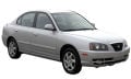 ELANTRA 2002-2003